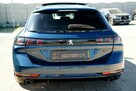 Peugeot 508 GT focal SKORA nawi FUL LED kamera masaze SZYBERDACH night vision ACC - 12