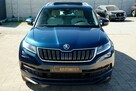 Škoda Kodiaq LAURIN&KLEMENT acc kamery 360 ful led skora PANORAMA adc BLIS 7 os 4x4 - 2