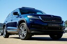 Škoda Kodiaq LAURIN&KLEMENT acc kamery 360 ful led skora PANORAMA adc BLIS 7 os 4x4 - 3