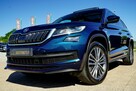 Škoda Kodiaq LAURIN&KLEMENT acc kamery 360 ful led skora PANORAMA adc BLIS 7 os 4x4 - 4