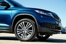Škoda Kodiaq LAURIN&KLEMENT acc kamery 360 ful led skora PANORAMA adc BLIS 7 os 4x4 - 5