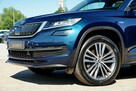 Škoda Kodiaq LAURIN&KLEMENT acc kamery 360 ful led skora PANORAMA adc BLIS 7 os 4x4 - 6
