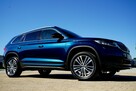 Škoda Kodiaq LAURIN&KLEMENT acc kamery 360 ful led skora PANORAMA adc BLIS 7 os 4x4 - 7