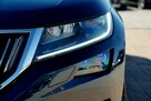 Škoda Kodiaq LAURIN&KLEMENT acc kamery 360 ful led skora PANORAMA adc BLIS 7 os 4x4 - 9