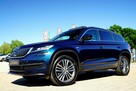Škoda Kodiaq LAURIN&KLEMENT acc kamery 360 ful led skora PANORAMA adc BLIS 7 os 4x4 - 11