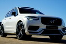 Volvo XC 90 RECHARGE panorama FUL LED 7-os progi nawi KAMERY pneumat alusy 22''max - 3