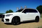 Volvo XC 90 RECHARGE panorama FUL LED 7-os progi nawi KAMERY pneumat alusy 22''max - 4