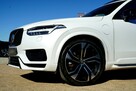 Volvo XC 90 RECHARGE panorama FUL LED 7-os progi nawi KAMERY pneumat alusy 22''max - 5