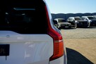 Volvo XC 90 RECHARGE panorama FUL LED 7-os progi nawi KAMERY pneumat alusy 22''max - 9
