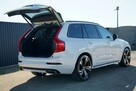 Volvo XC 90 RECHARGE panorama FUL LED 7-os progi nawi KAMERY pneumat alusy 22''max - 10