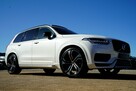Volvo XC 90 RECHARGE panorama FUL LED 7-os progi nawi KAMERY pneumat alusy 22''max - 11