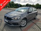 Fiat Tipo 1,4 Benzyna Klimatronik Zarejestrowany Gwarancja - 1