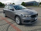 Fiat Tipo 1,4 Benzyna Klimatronik Zarejestrowany Gwarancja - 3