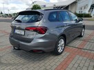 Fiat Tipo 1,4 Benzyna Klimatronik Zarejestrowany Gwarancja - 5