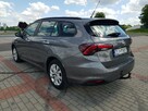 Fiat Tipo 1,4 Benzyna Klimatronik Zarejestrowany Gwarancja - 7