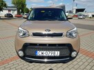 Kia Soul 1,6 CRDi Klimatronik Navi Infinity Full Opcja Zarejestrowany Gwarancja - 2