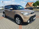 Kia Soul 1,6 CRDi Klimatronik Navi Infinity Full Opcja Zarejestrowany Gwarancja - 3