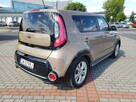 Kia Soul 1,6 CRDi Klimatronik Navi Infinity Full Opcja Zarejestrowany Gwarancja - 5