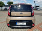 Kia Soul 1,6 CRDi Klimatronik Navi Infinity Full Opcja Zarejestrowany Gwarancja - 6
