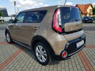 Kia Soul 1,6 CRDi Klimatronik Navi Infinity Full Opcja Zarejestrowany Gwarancja - 7
