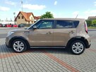Kia Soul 1,6 CRDi Klimatronik Navi Infinity Full Opcja Zarejestrowany Gwarancja - 8