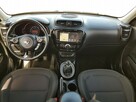 Kia Soul 1,6 CRDi Klimatronik Navi Infinity Full Opcja Zarejestrowany Gwarancja - 14