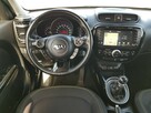 Kia Soul 1,6 CRDi Klimatronik Navi Infinity Full Opcja Zarejestrowany Gwarancja - 15