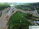 Działka budowlana Zboiska gm. Dukla, - 2