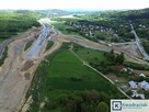 Działka budowlana Zboiska gm. Dukla, - 10