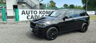 BMW X5 Krajowy, ksiązka serwisowa. - 1
