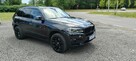 BMW X5 Krajowy, ksiązka serwisowa. - 3