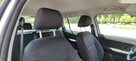 Škoda Fabia Krajowy, książka serwisowa. - 13