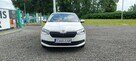 Škoda Fabia Krajowy, faktura vat 23% - 2