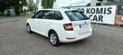 Škoda Fabia Krajowy, faktura vat 23% - 6