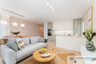 3-pokojowe mieszkanie ul. Banacha 71,59 m² - 2