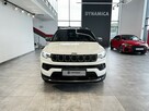 Jeep Compass 1.3Turbo 150KM automat 2021 r., salon PL, I właściciel, niski przebieg - 3
