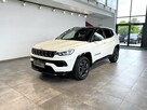 Jeep Compass 1.3Turbo 150KM automat 2021 r., salon PL, I właściciel, niski przebieg - 4