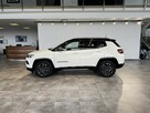 Jeep Compass 1.3Turbo 150KM automat 2021 r., salon PL, I właściciel, niski przebieg - 5