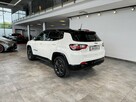 Jeep Compass 1.3Turbo 150KM automat 2021 r., salon PL, I właściciel, niski przebieg - 6