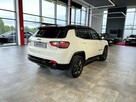 Jeep Compass 1.3Turbo 150KM automat 2021 r., salon PL, I właściciel, niski przebieg - 8
