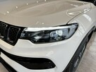 Jeep Compass 1.3Turbo 150KM automat 2021 r., salon PL, I właściciel, niski przebieg - 9