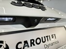 Jeep Compass 1.3Turbo 150KM automat 2021 r., salon PL, I właściciel, niski przebieg - 14