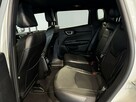 Jeep Compass 1.3Turbo 150KM automat 2021 r., salon PL, I właściciel, niski przebieg - 16