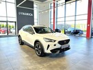 Cupra Formentor 1.5TSI 150KM M6 2023 r., salon PL, I właściciel, gwarancja, f-a VAT - 1