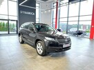 Škoda Kodiaq Style 1.5TSI 150KM DSG 2021 r., salon PL, I właściciel, f-a VAT - 1