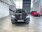 Škoda Kodiaq Style 1.5TSI 150KM DSG 2021 r., salon PL, I właściciel, f-a VAT - 3