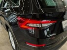 Škoda Kodiaq Style 1.5TSI 150KM DSG 2021 r., salon PL, I właściciel, f-a VAT - 11