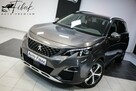 Peugeot 5008 Salon Polska*Bezwypadkowy*7 miejsc*180km*Automat*Crossway*Vat23% - 1