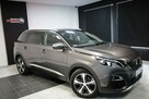 Peugeot 5008 Salon Polska*Bezwypadkowy*7 miejsc*180km*Automat*Crossway*Vat23% - 4