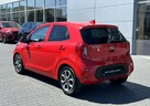 Kia Picanto 1.0 5MT , Wersja L + Pakiet Stylistyczny/gwarancja/serwisowany w ASO - 3
